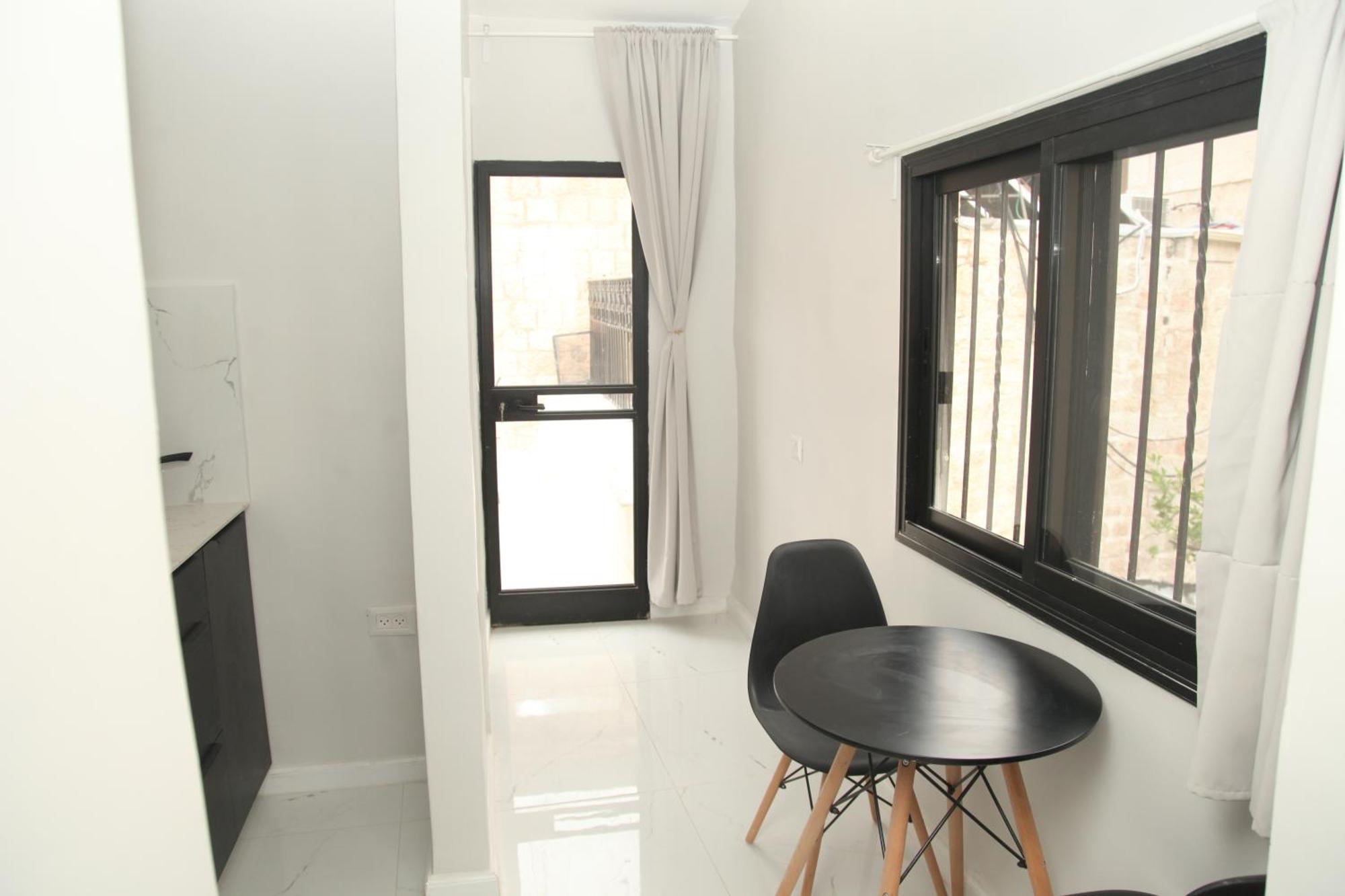 Apartment Habira *