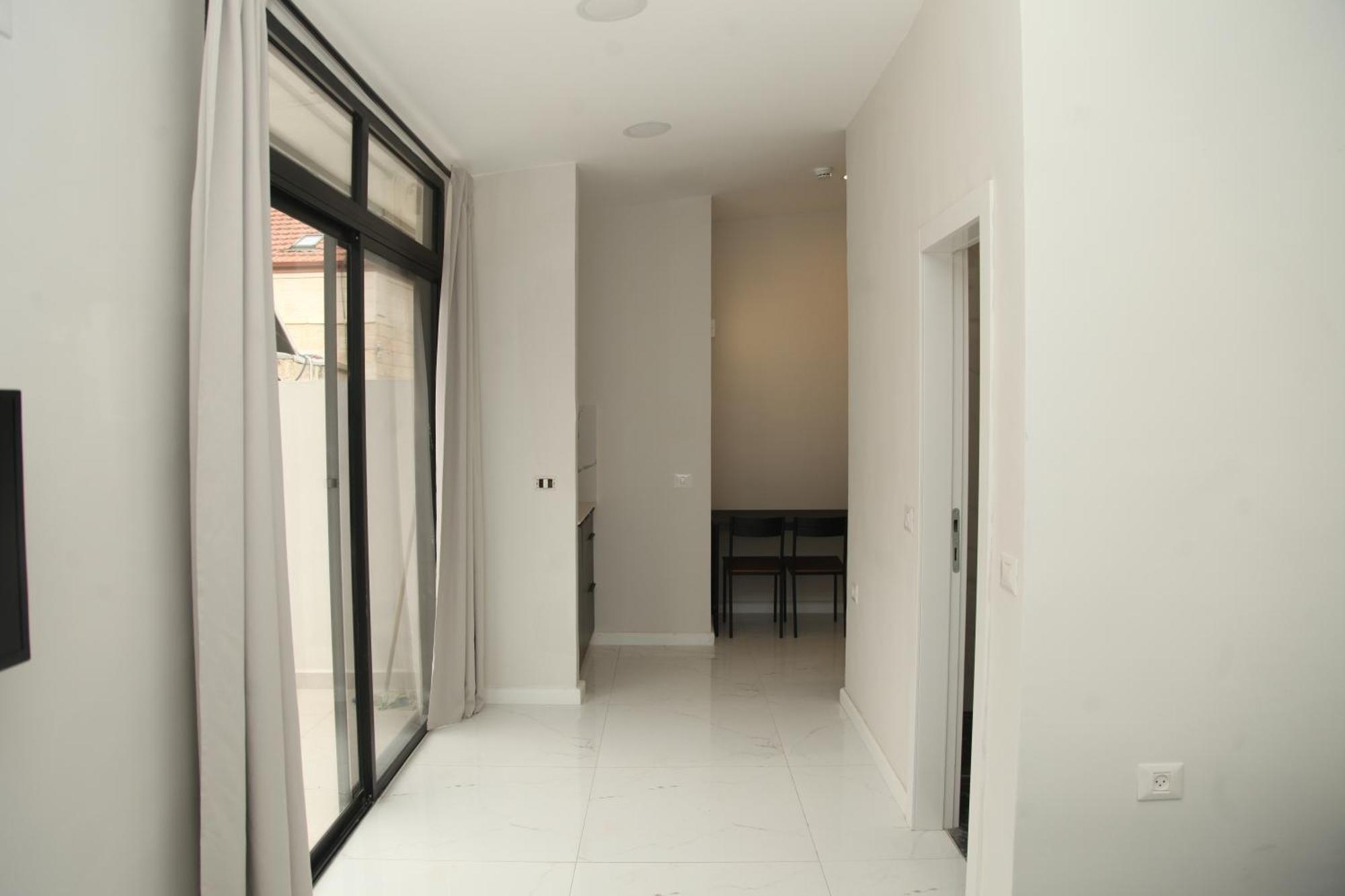 Habira Apartment *