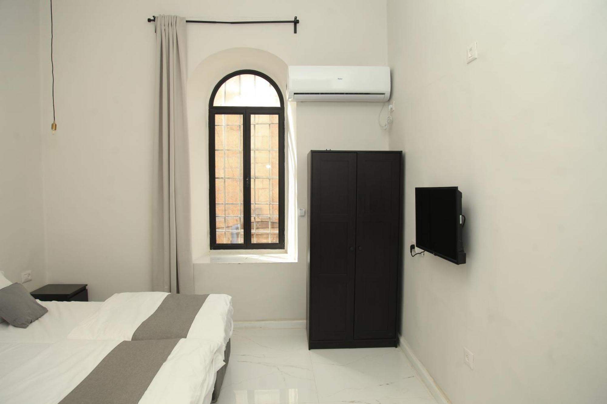 Habira Apartment *