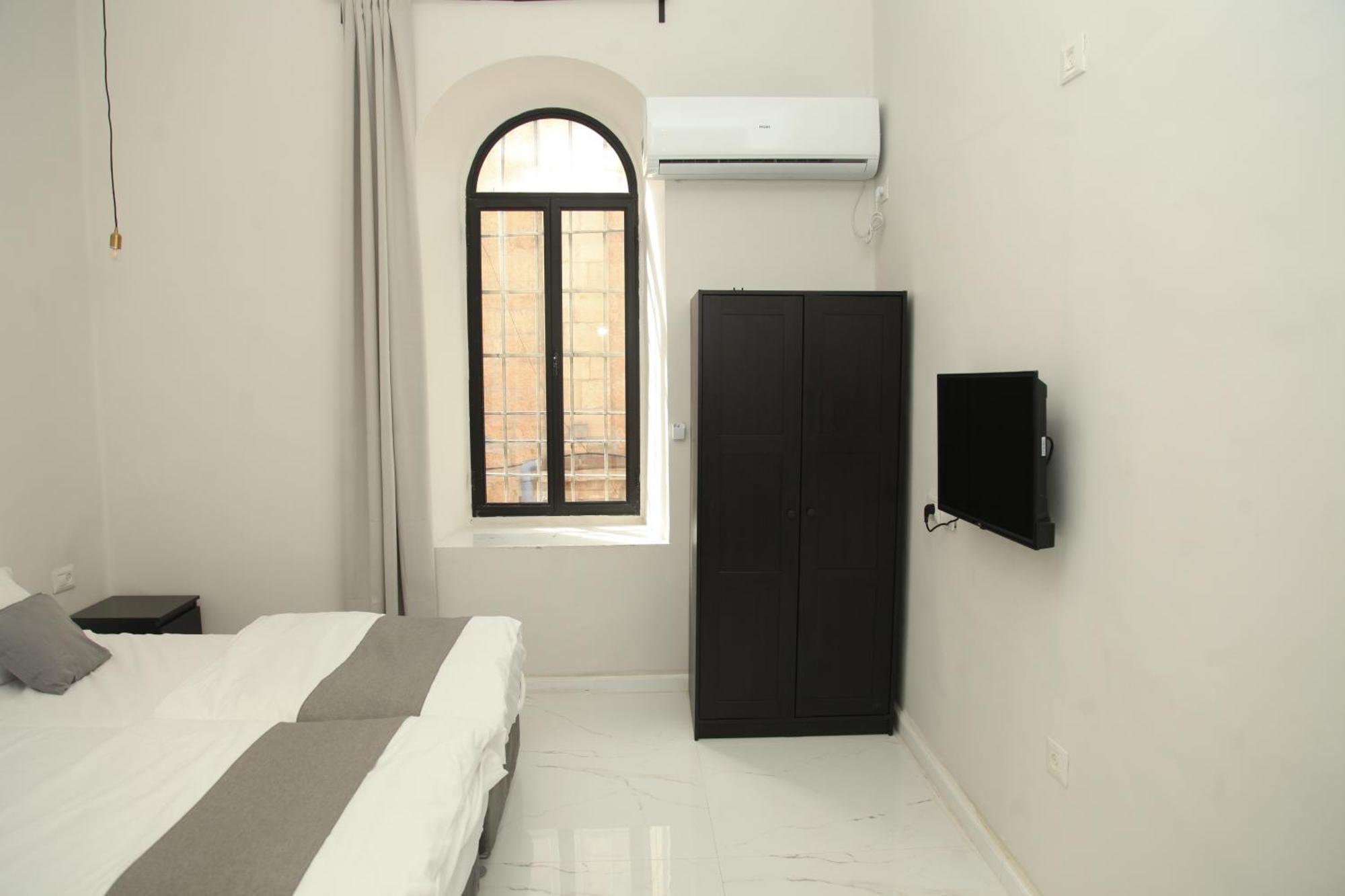 Habira Apartment Jerusalem