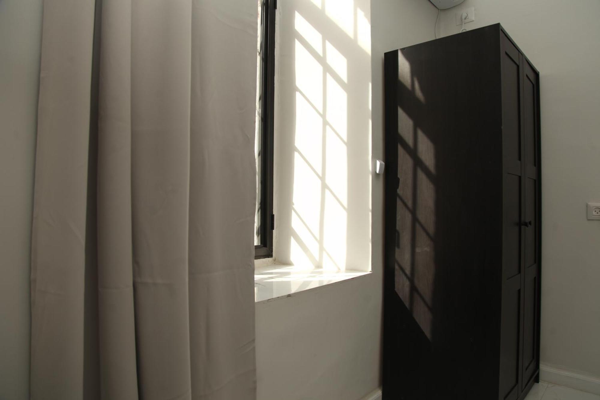 Apartment Habira *