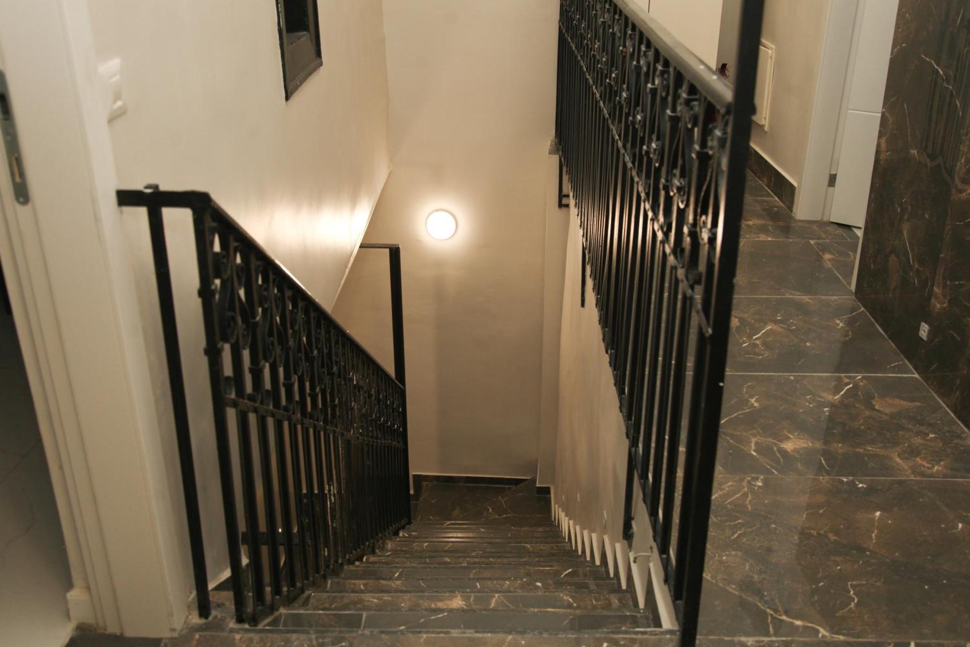 Apartment Habira