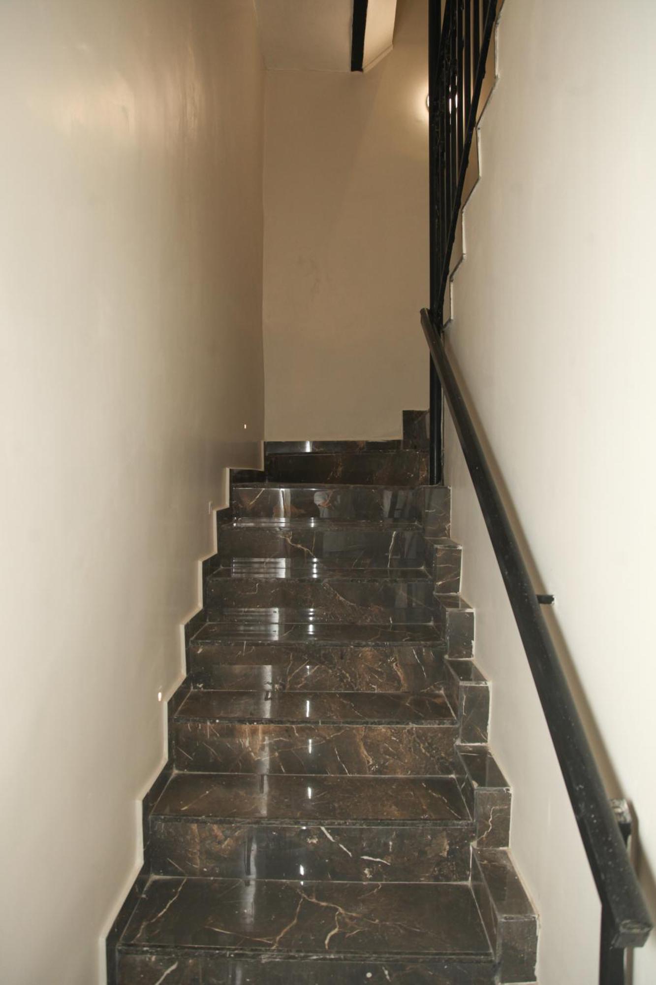 Apartment Habira Jerusalem