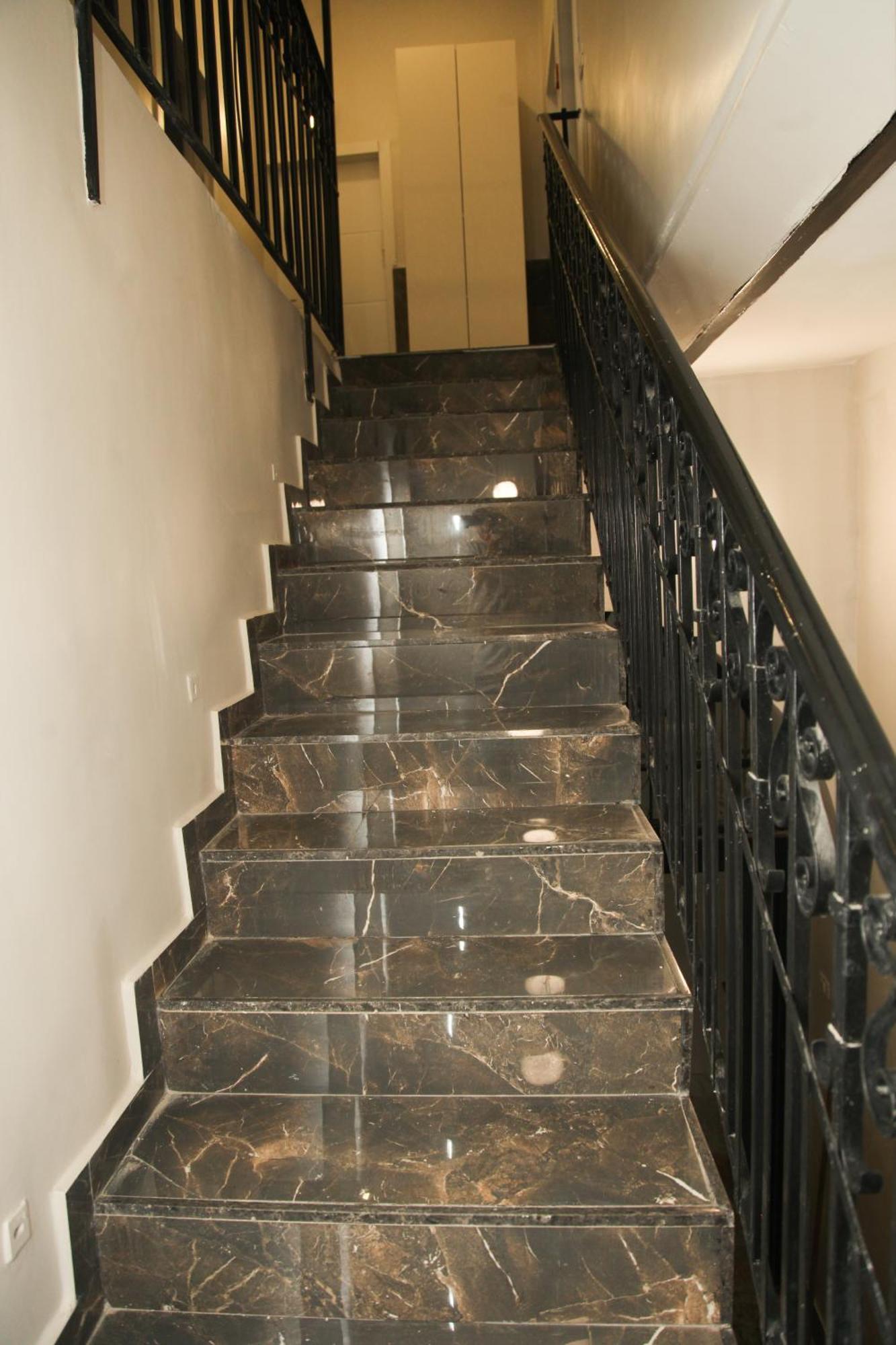 Apartment Habira *