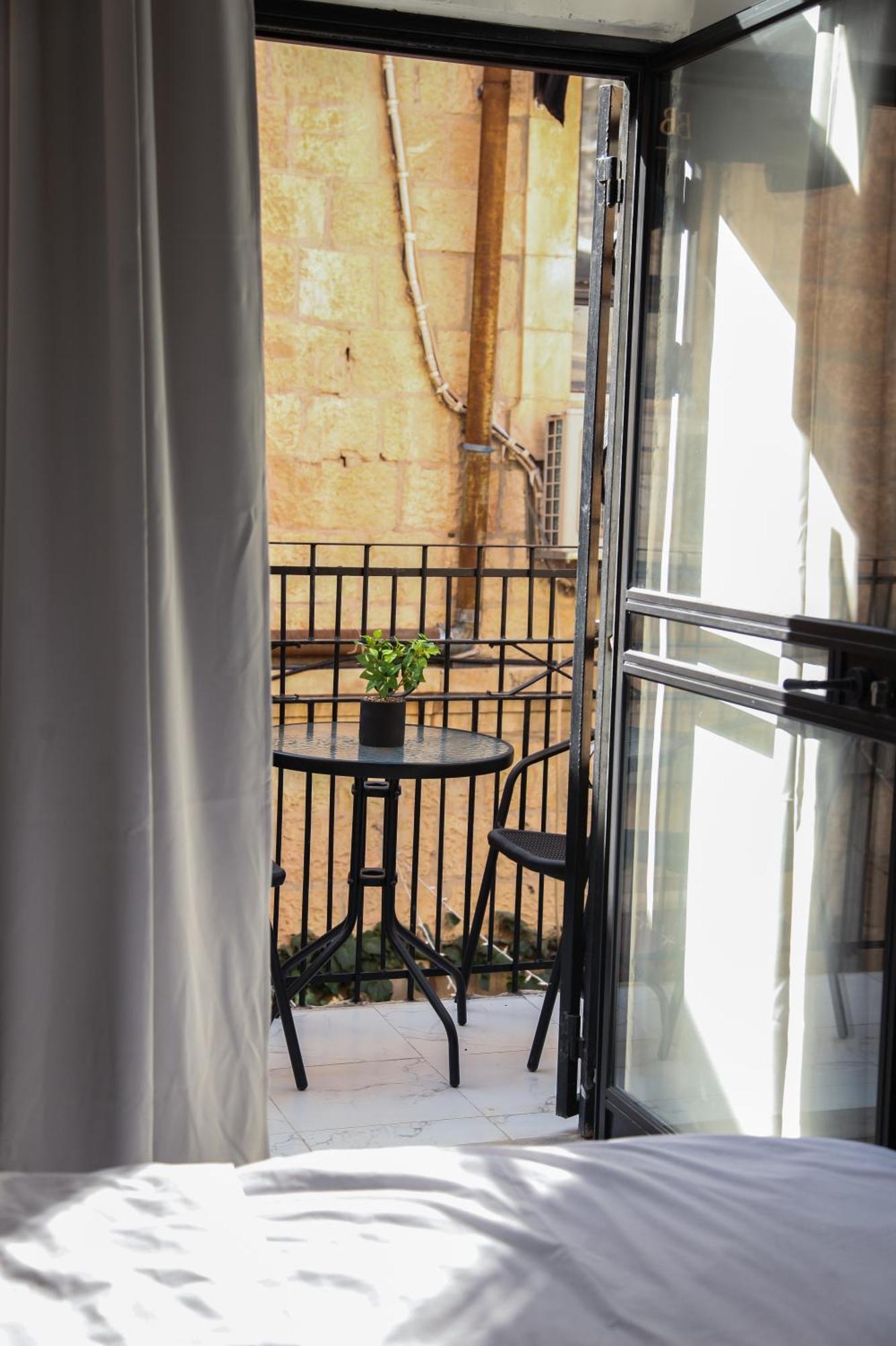 Apartment Habira Jerusalem