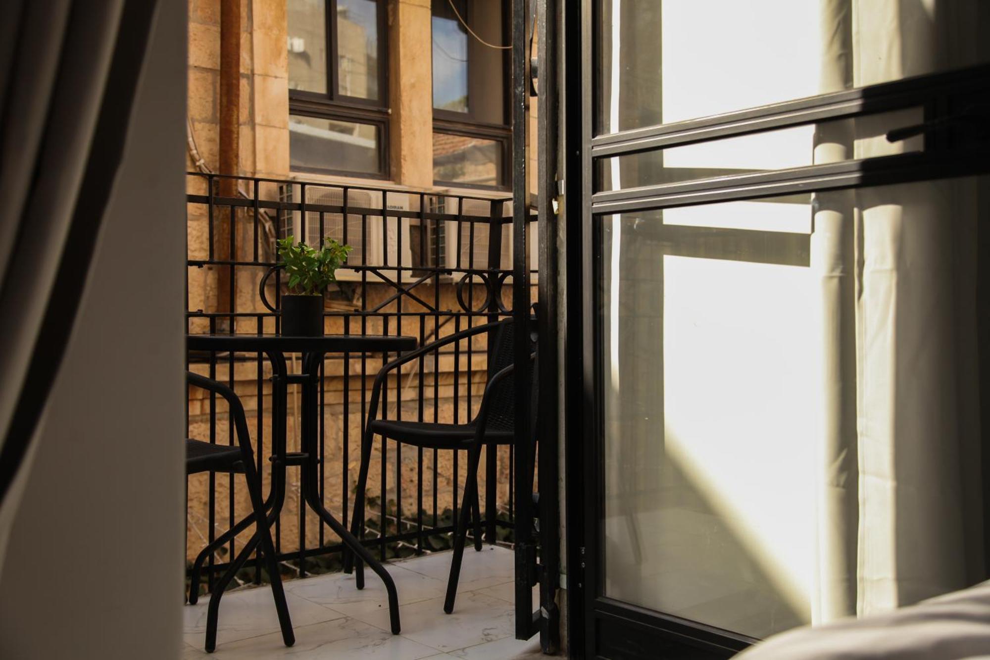 Habira Apartment