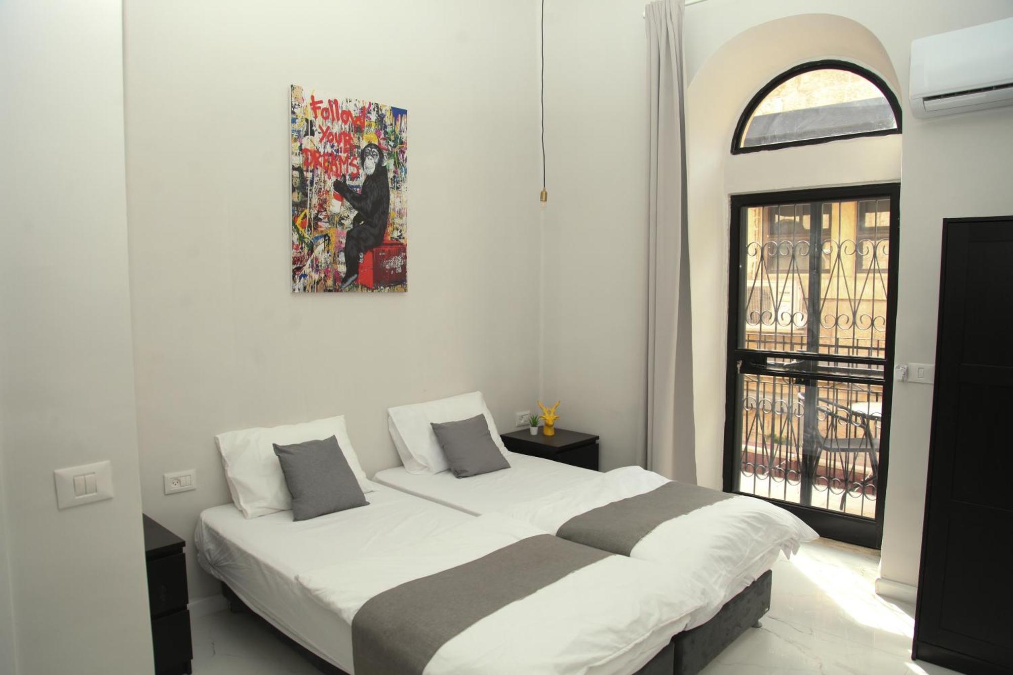 Habira Apartment Jerusalem