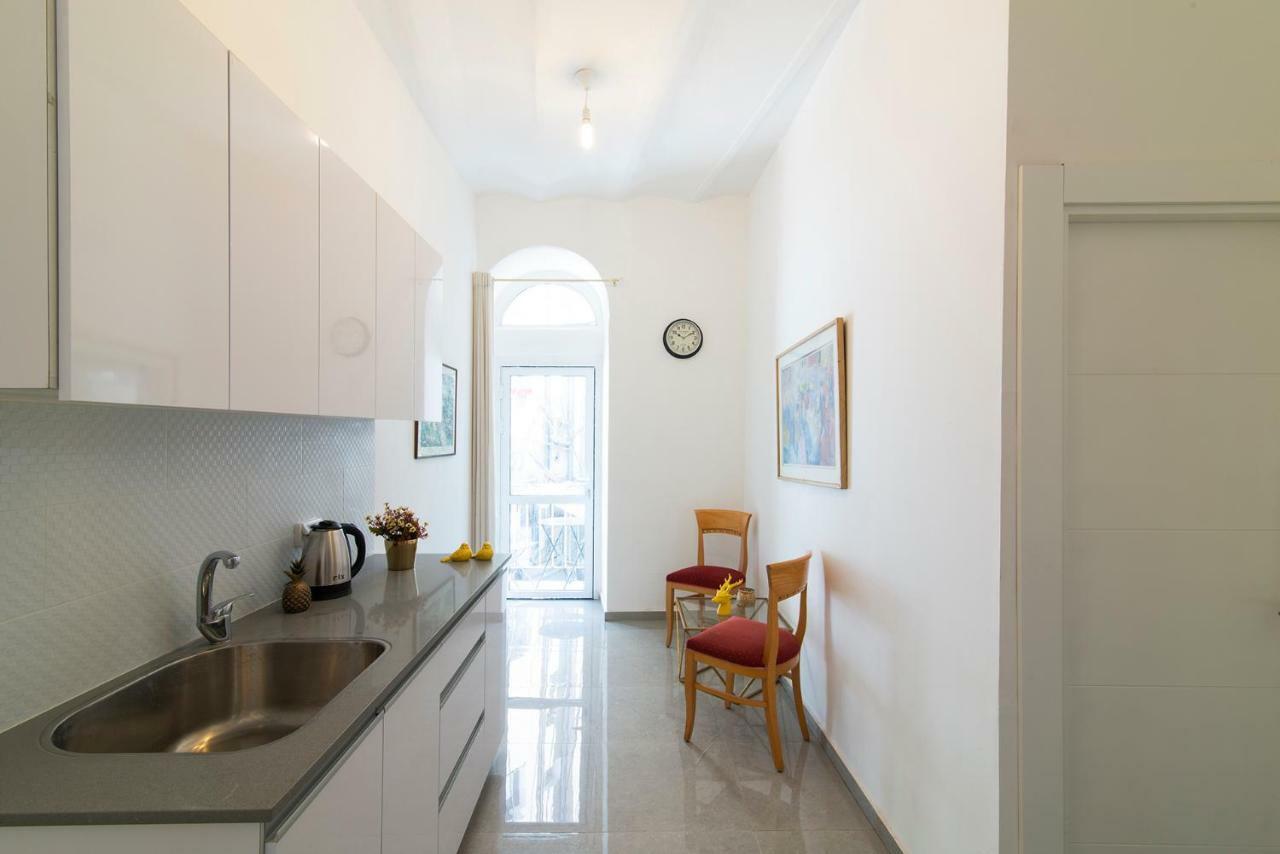 Apartment Habira *