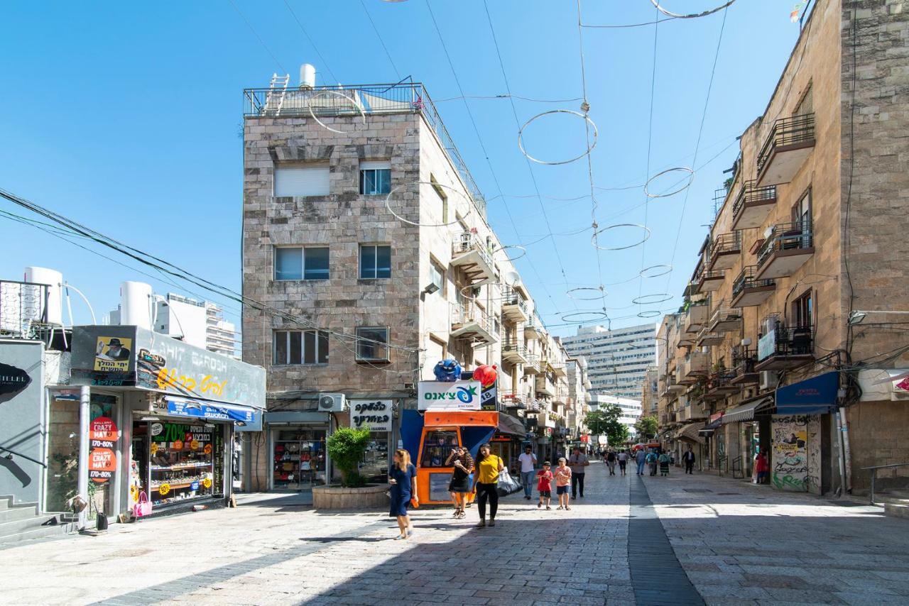 Habira Jerusalem