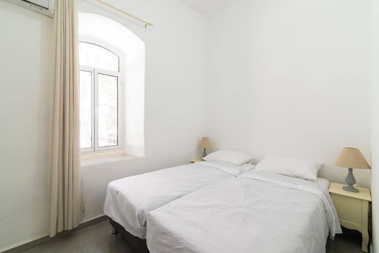 Habira Apartment Jerusalem